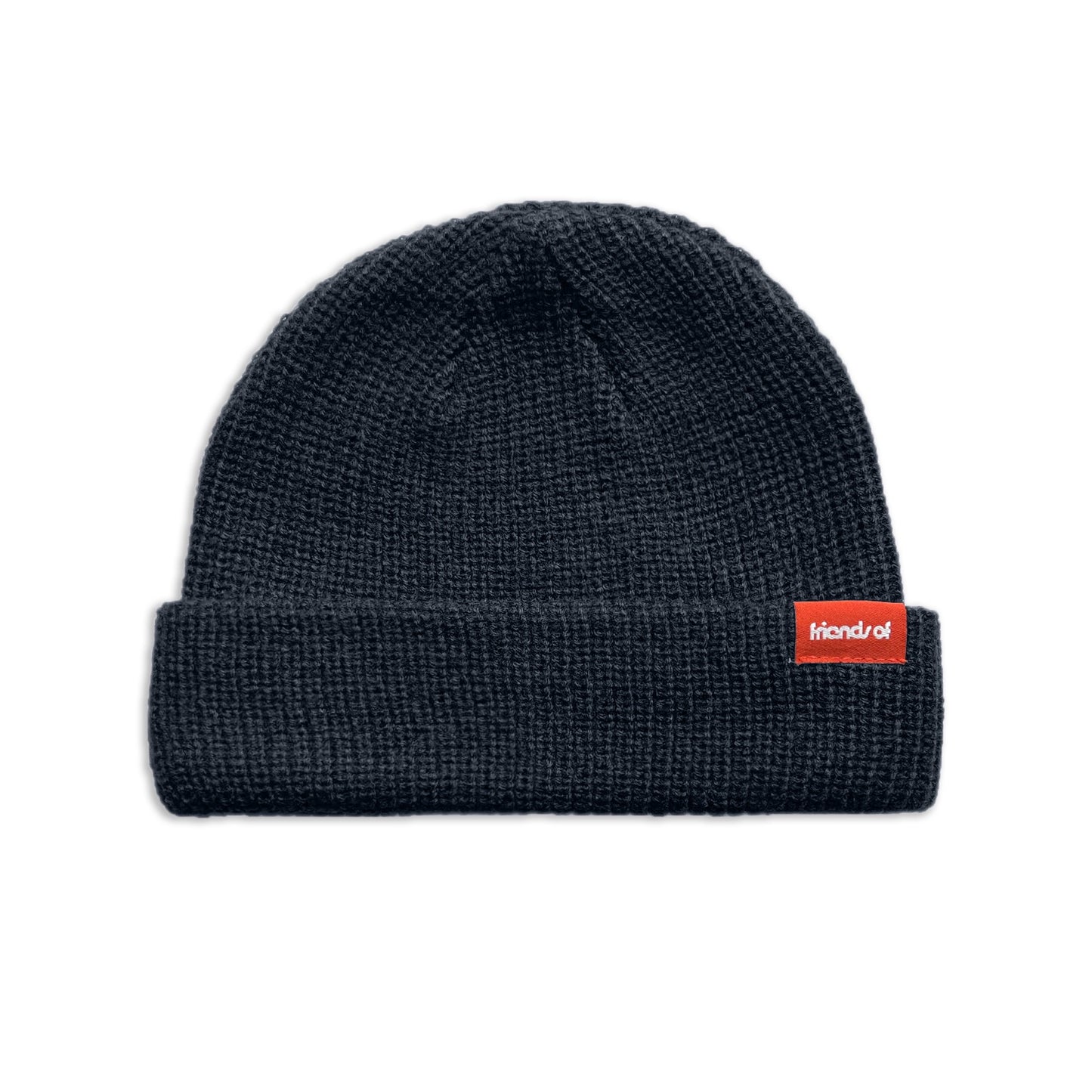 Breakwater Beanie - Dark Navy