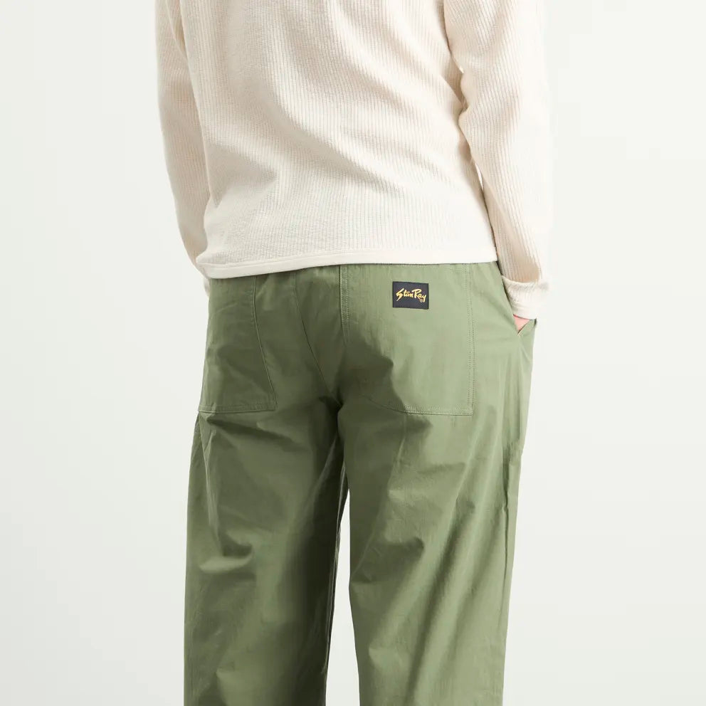 Jungle Pant - Olive