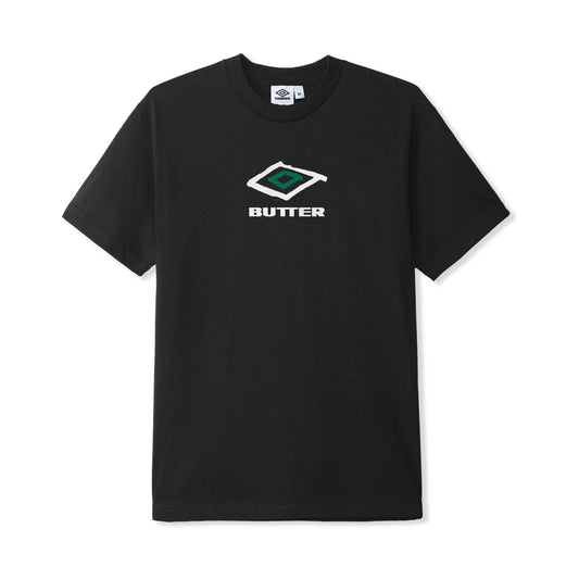 Ball Tee - Black