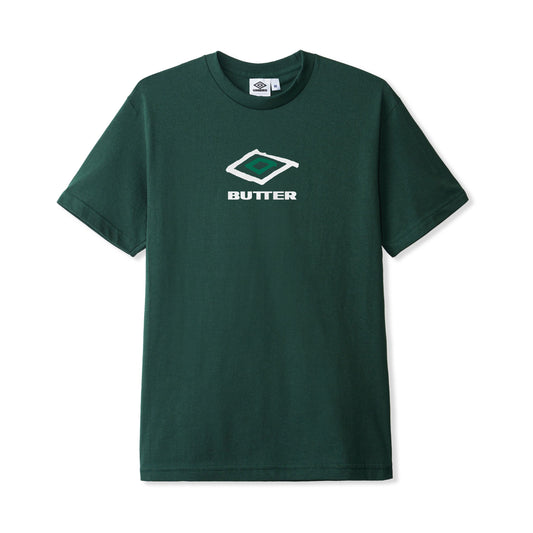 Ball Tee - Dark Forest