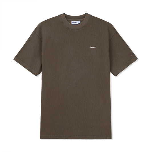 Basic Tee - Brown