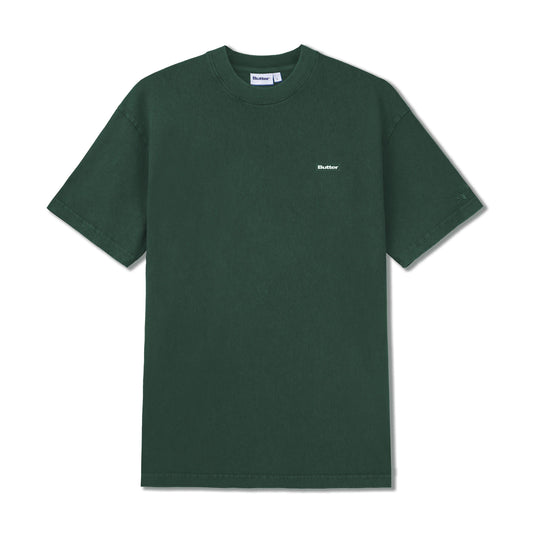 Basic Tee - Forest