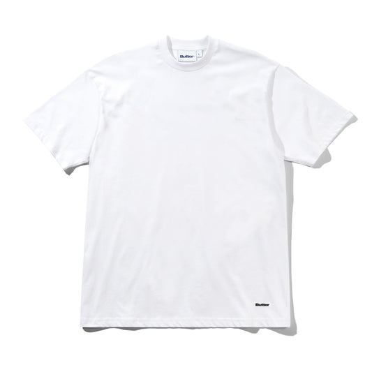 Basic Tee - White