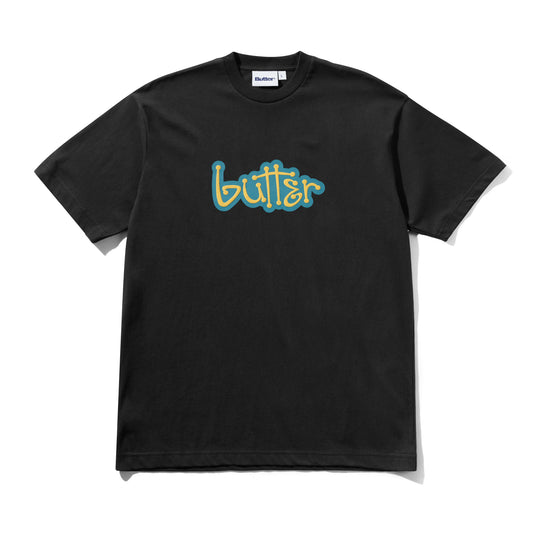 Connection Tee - Black