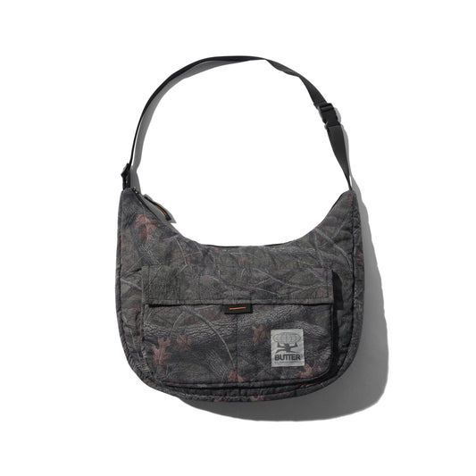 Crossbody Bag - Forest Camo