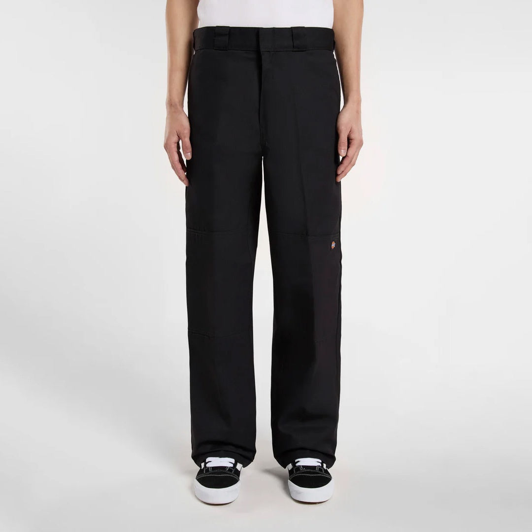 Double Kee Rec Pants - Black