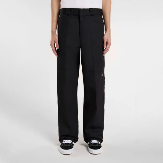 Double Kee Rec Pants - Black