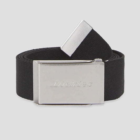 Brookston Belt - Black