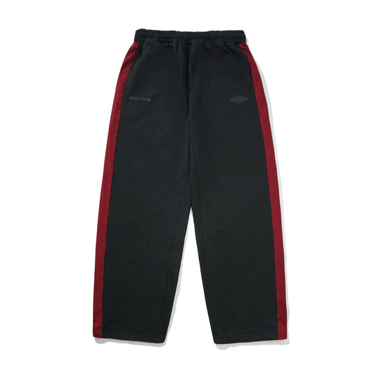 Diamond Sweatpants - Black
