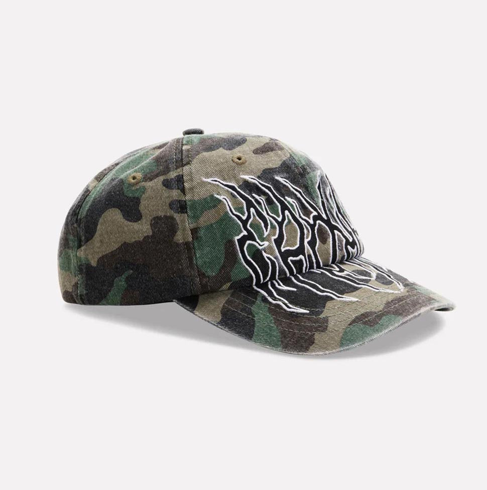 Epokhe Venom Hat - Camo