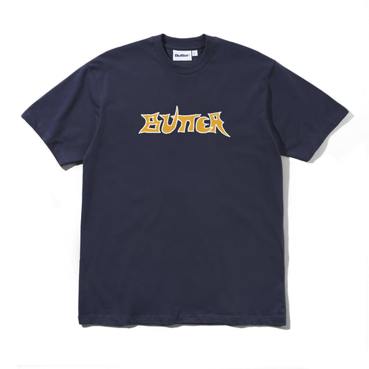 Encounter Tee - Navy