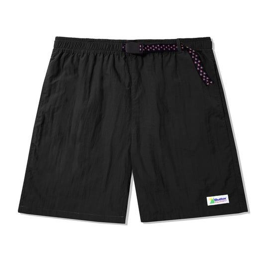 Equipment Shorts - Black