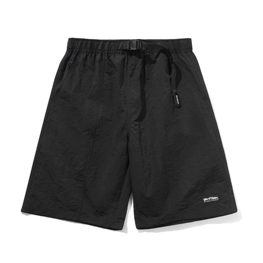 Equipt Shorts - Black