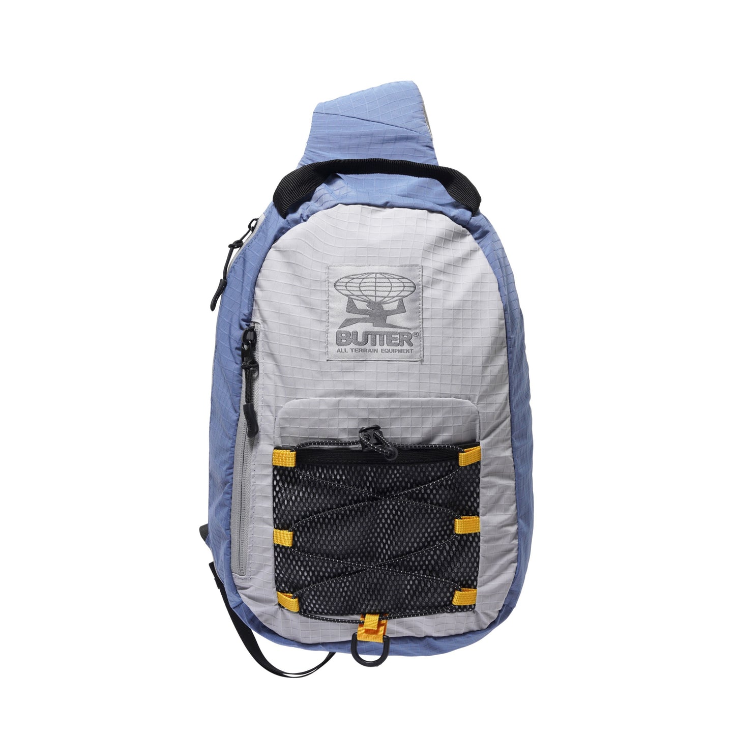 Express Shoulder Bag - Slate/Grey