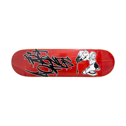 Friends Of 'Marker' Deck - Assorted