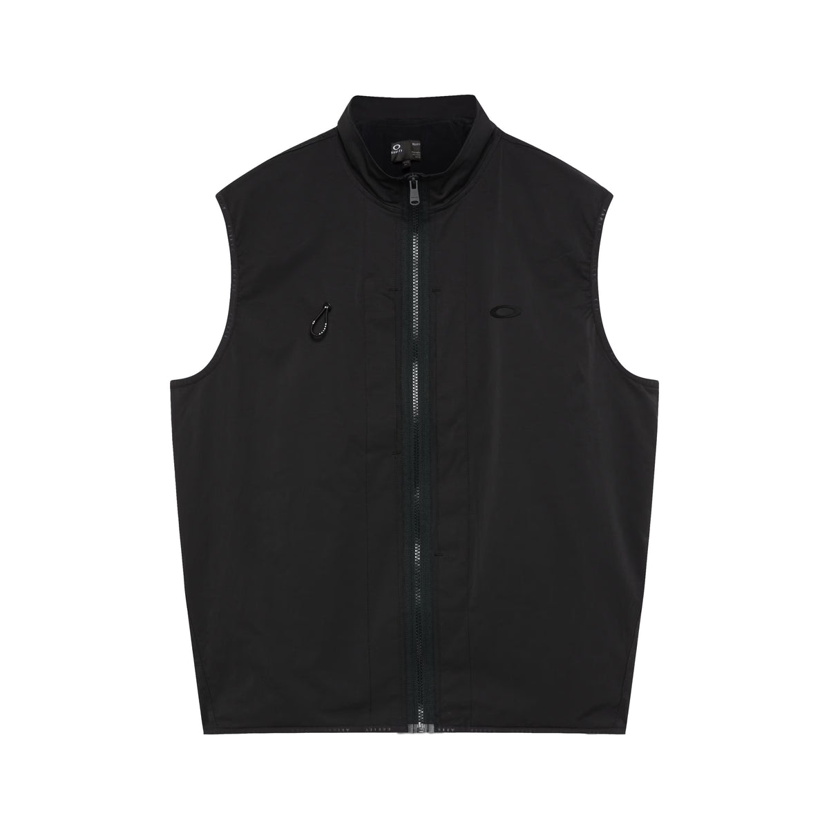 Driven Element Vest - Pitch Black