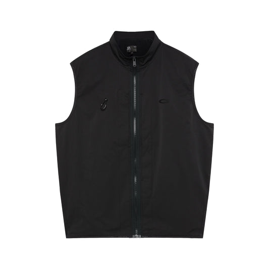Driven Element Vest - Pitch Black