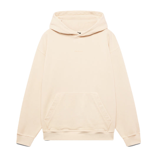 Echo Mod Embroidered Hoodie - Mist