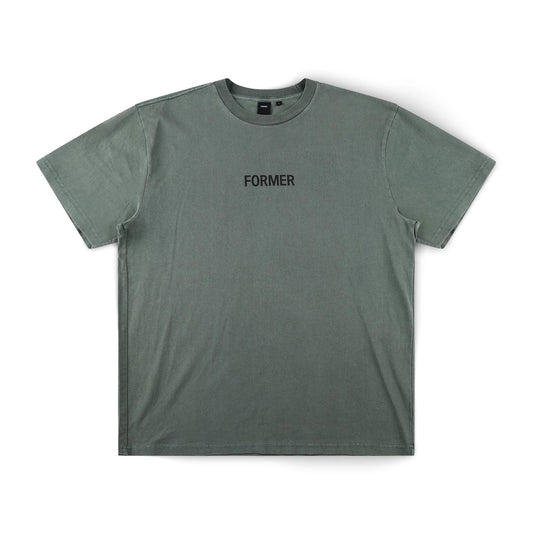 Legacy Overdye T-Shirt - Washed Pine