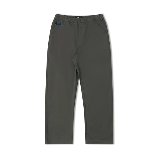 Reynolds Beach Pant - Deep Olive