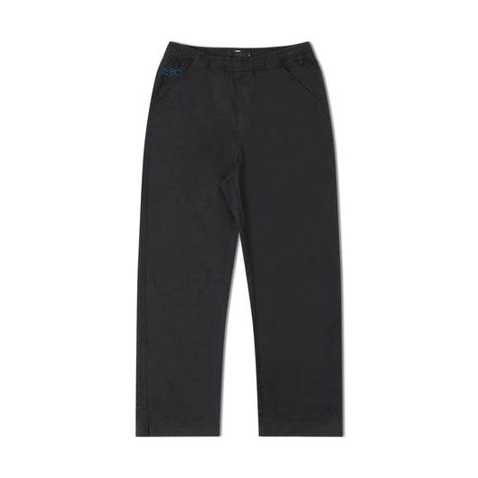 Reynolds Beach Pant - Black