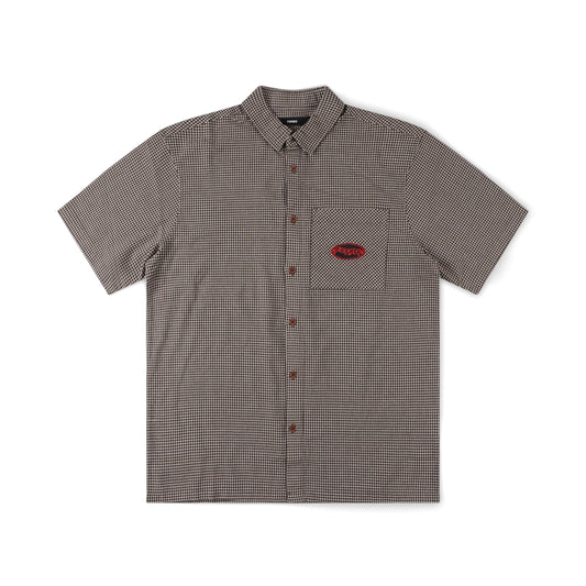 Vivian Flatline SS Shirt - Surplus