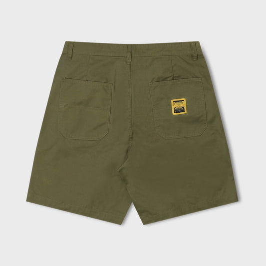 Reynolds 21' Walkshort - Deep Olive