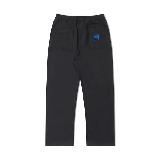 Reynolds Beach Pant - Black