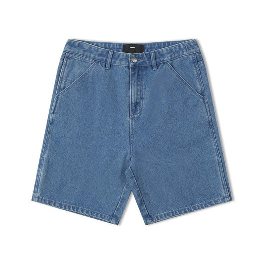 VT Distend 20.5' Walkshort - Worn Denim