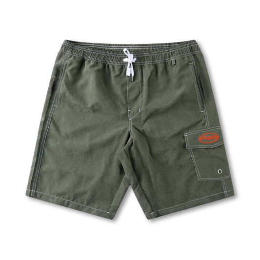 Swans Flatline Cargo Trunk - Surplus