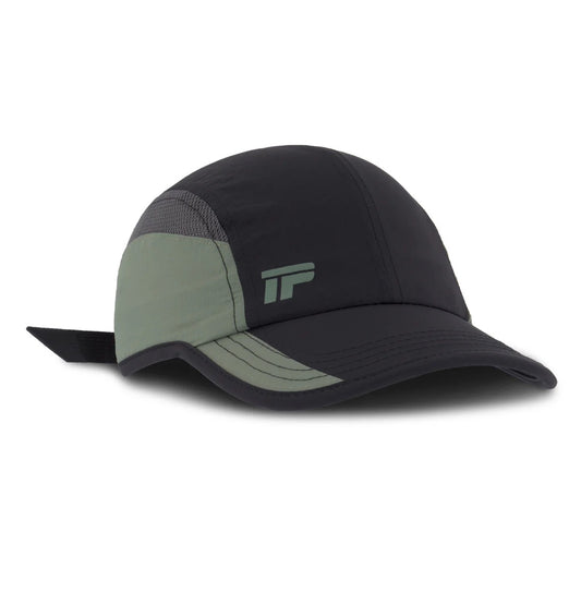 Strike Slip Panel Cap - Dark Jungle