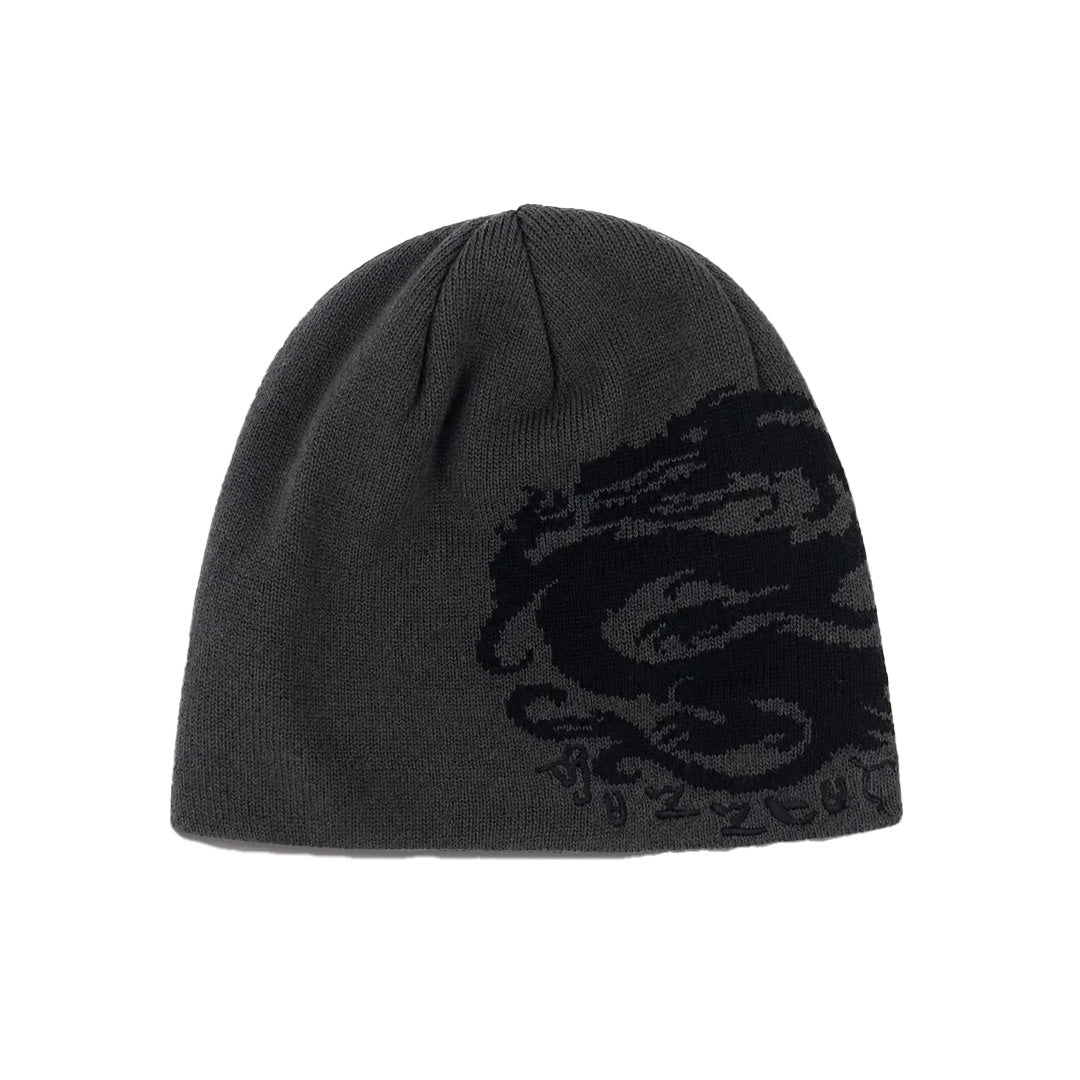 'Balistik' Skull Cap Beanie