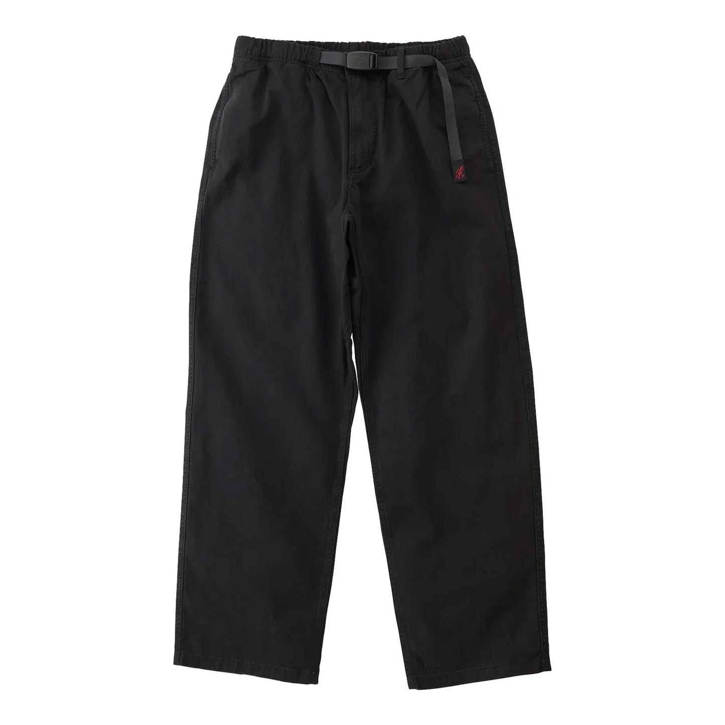 Gramicci Pant Stright Fit - Black