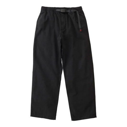 Gramicci Pant Stright Fit - Black