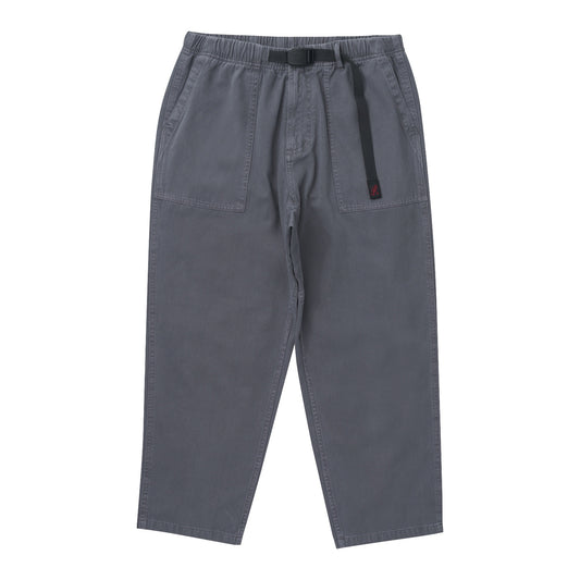 Loose Tapered Pant - Pigment Fog