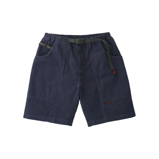 Gadget Short - Double Navy