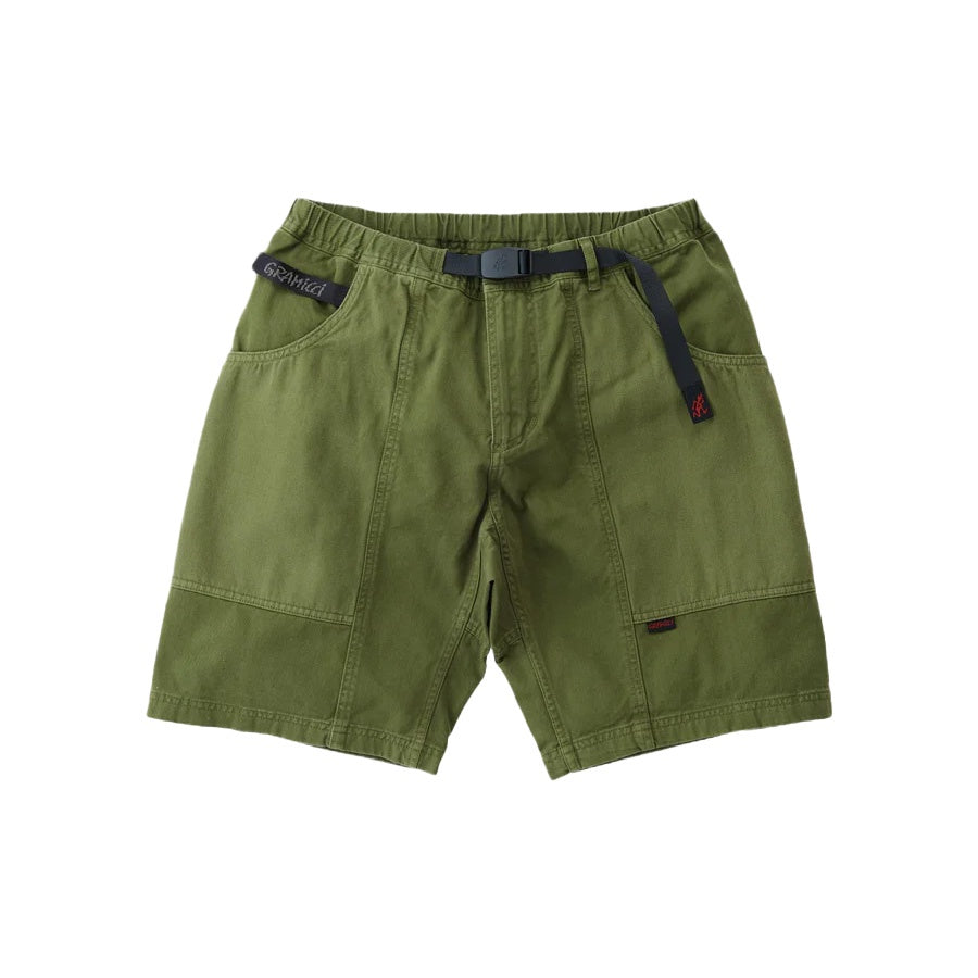 Gadget Short - Olive