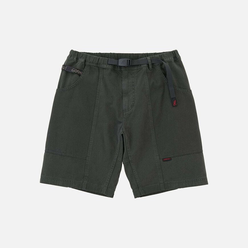 Gadget Shorts -  Smokey Grey