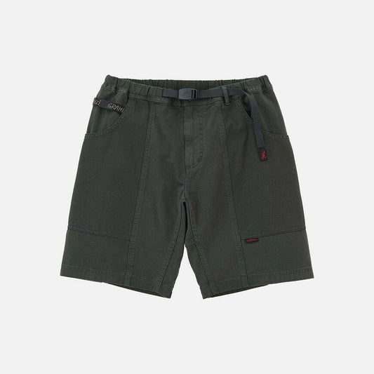 Gadget Shorts -  Smokey Grey