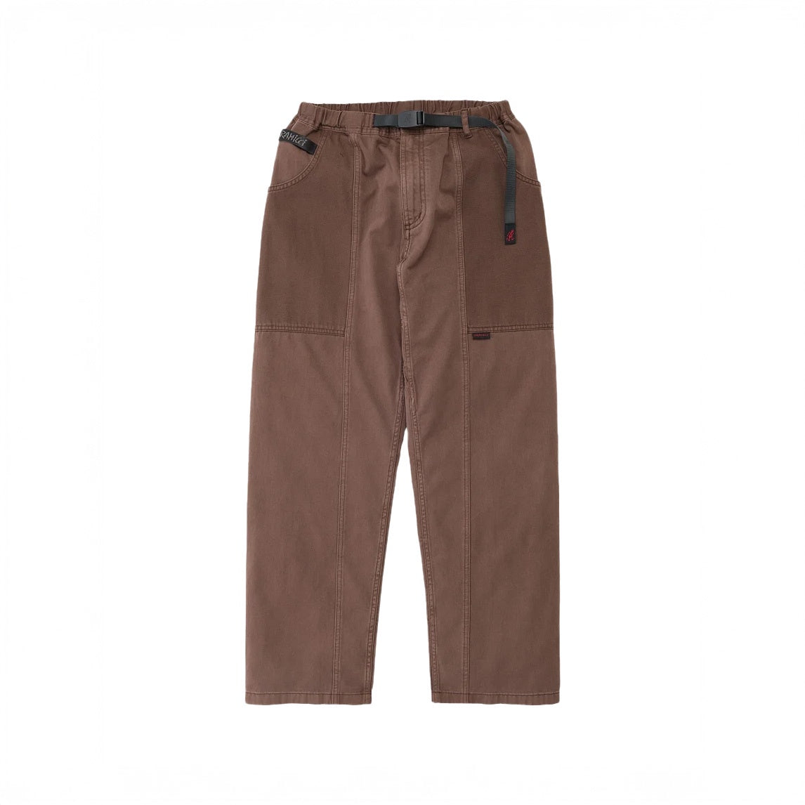 Gadget Pant - Brown Pigment