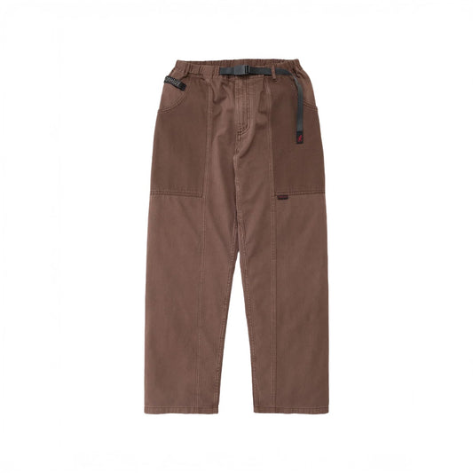 Gadget Pant - Brown Pigment