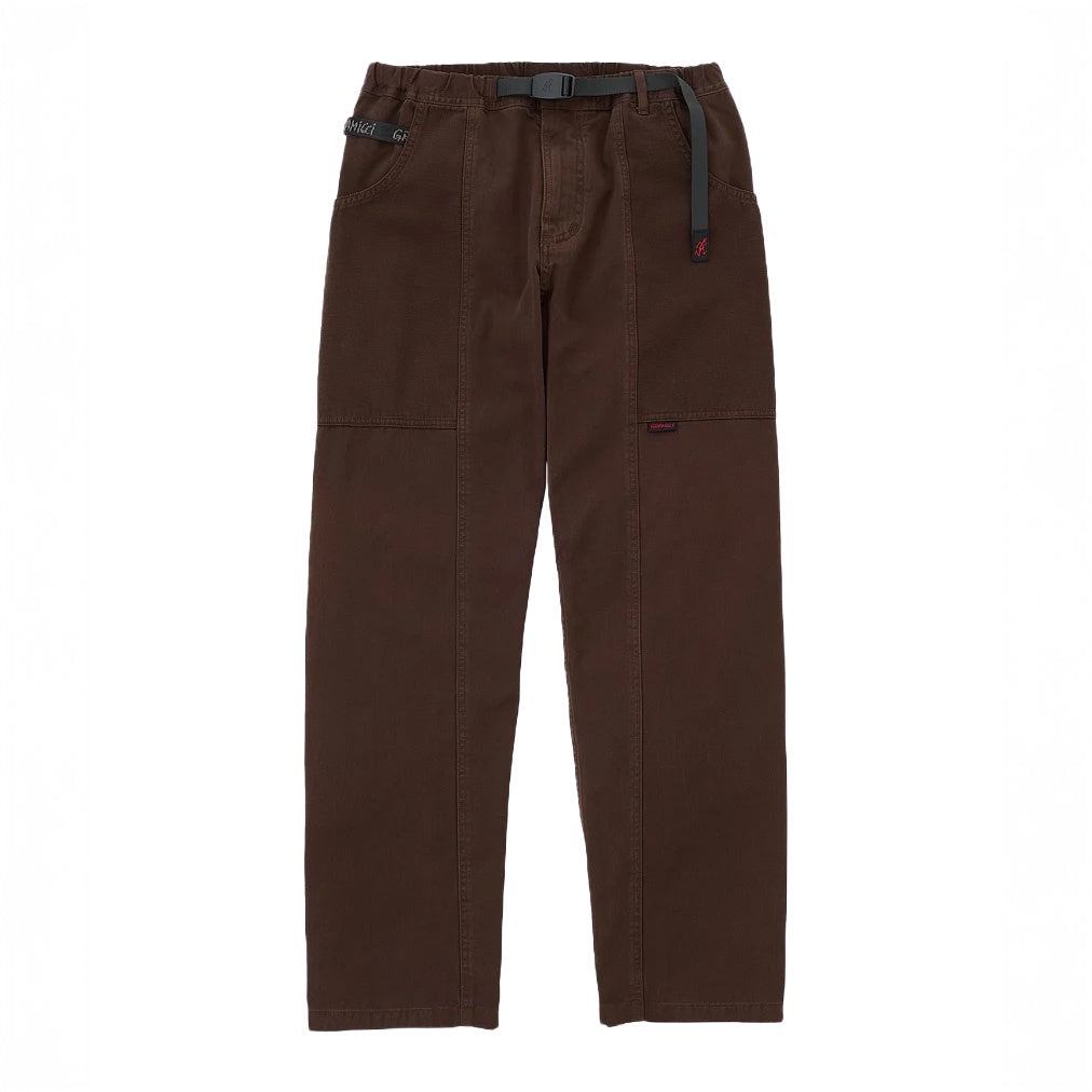 Gadget Pant - Chocolate