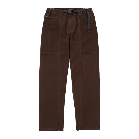 Gadget Pant - Chocolate