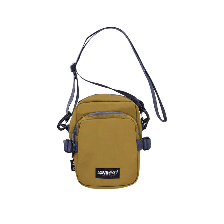 Cordura Mini Shoulder Bag