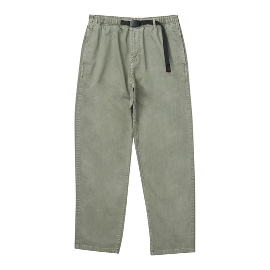 Gramicci Pant - Pigment Sage Green