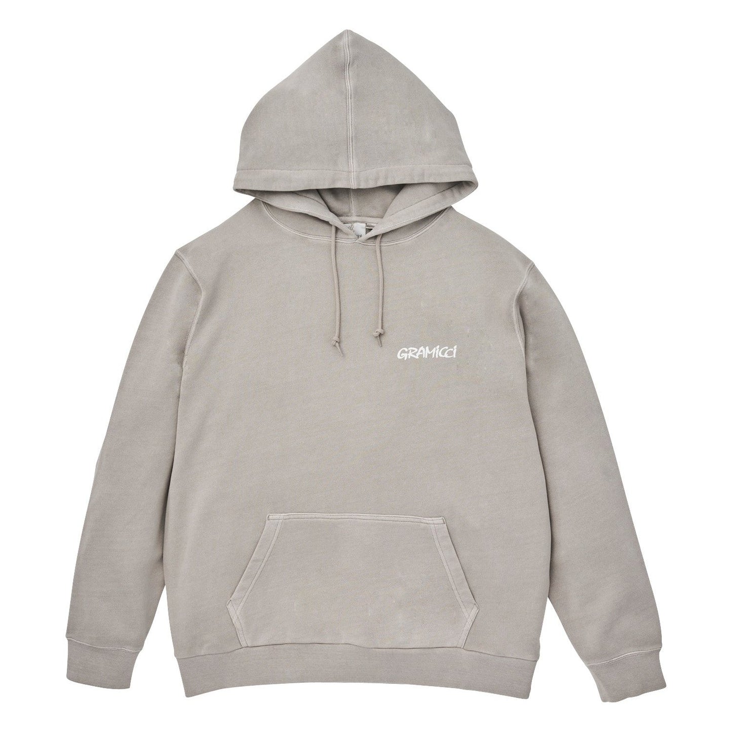 Liberty Hooded Sweatshirt - Pigment Oat