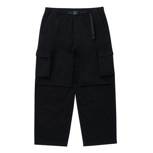 Rig Cargo Pant - Black