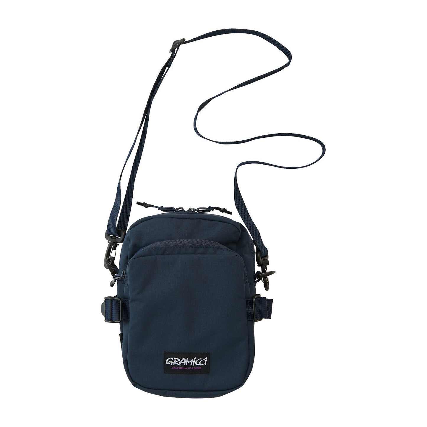 Cordura Mini Shoulder Bag