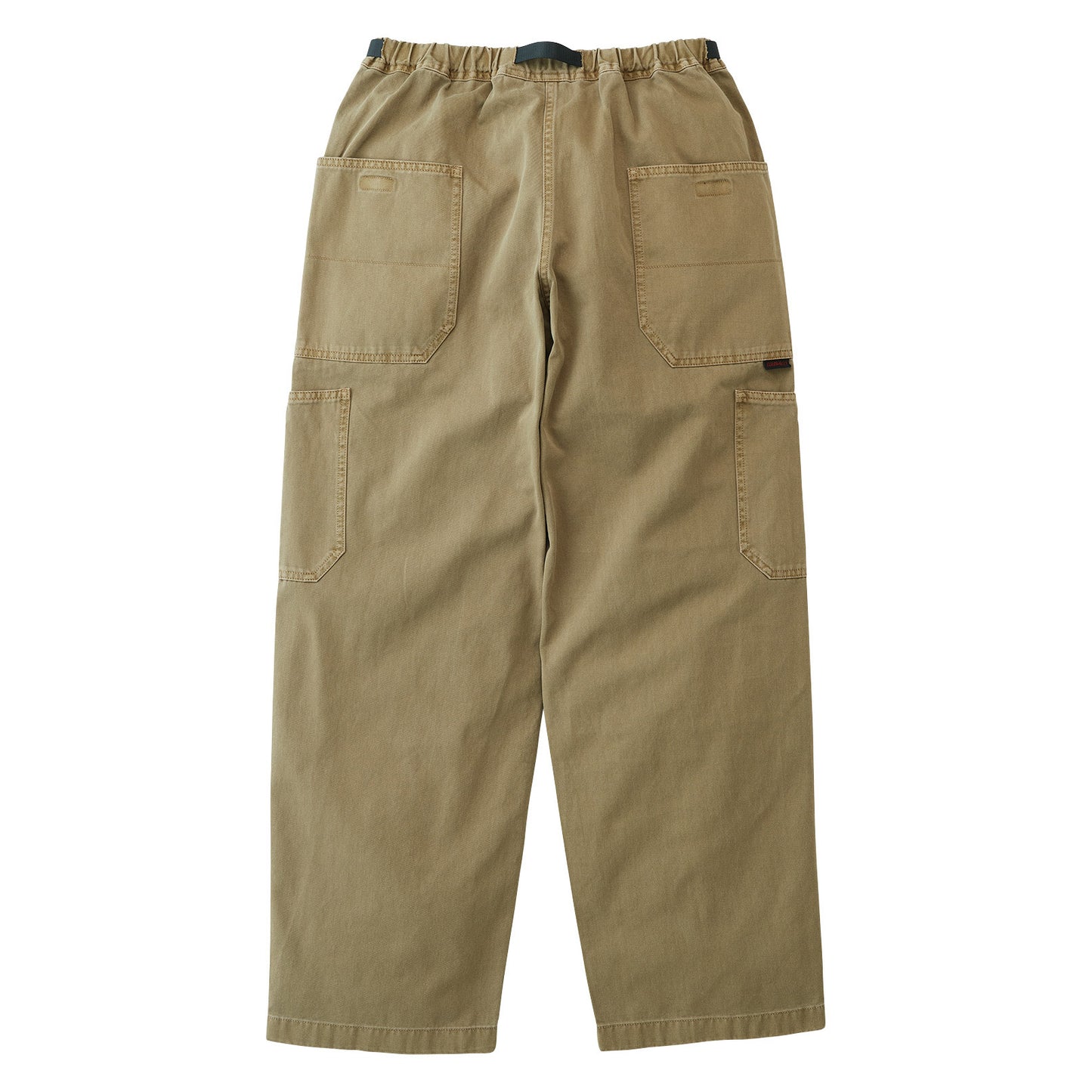 Rock Slide Pant - Moss