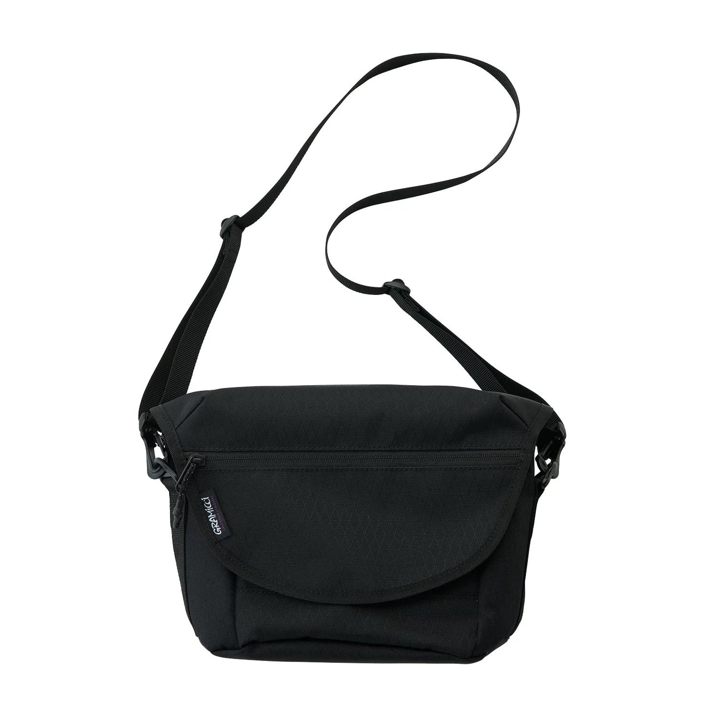 Multi Side Bag - Black